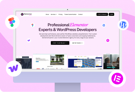 Elementor Experts