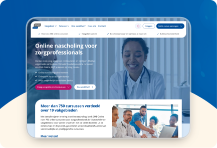CME Online